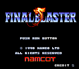 [PCE]最终爆破日版