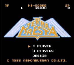 [FC]神鹰一号美版射击