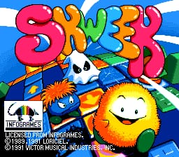 [PCE]毛球历险记日版