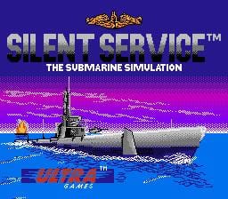 [FC]死亡潜航美版reva模拟