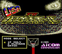 [PCE]美国职业篮球日版