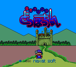 [PCE]魔界王子日版