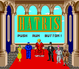 [PCE]帽子方块日版