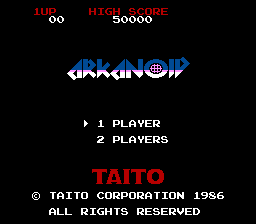 [PCE]FC游戏6合1日版