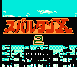 [FC]功夫2成龙踢馆2日版动作