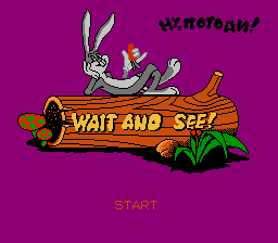 [FC]飞毛兔与大野狼russia动作