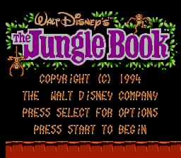 [FC]森林王子欧版动作