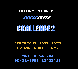 [FC]脚踏车竞赛2美版运动1