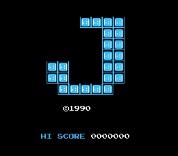 [FC]魔法宝石亚洲版益智