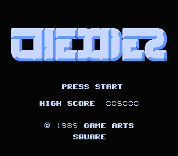 [FC]飞天战神日版射击