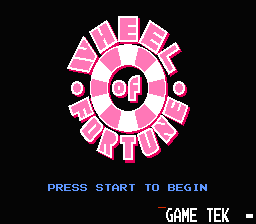 [FC]幸运轮盘美版博弈