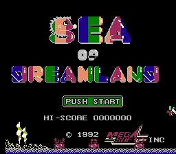 [FC]海洋梦幻岛亚洲版射击