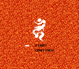 [FC]不动明王传美版动作