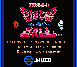 [FC]等离子魔球日版策略