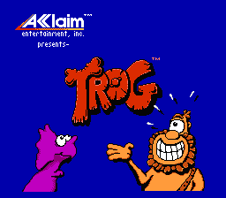 [FC]抢救龙蛋大作战欧版动作