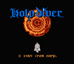 [FC]神圣救世主日版动作