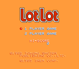 [FC]钢珠大战日版益智