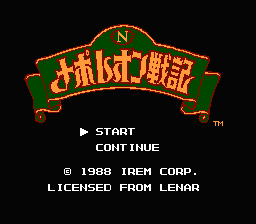 [FC]拿破仑战记日版策略