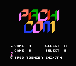 [FC]帕青哥日版博弈