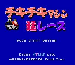 [FC]顽皮狗日版动作