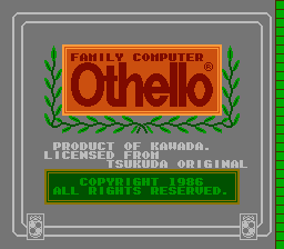 [FC]家庭五子棋日版桌面平台