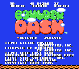 [FC]推石小子日版益智