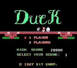 [FC]鸭子迷宫澳洲版益智