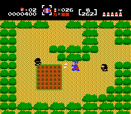 [FDS]谜之村雨城