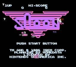 [FC]潜艇大作战美版射击