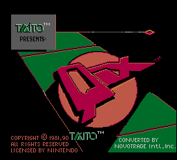 [FC]领土争夺战美版益智