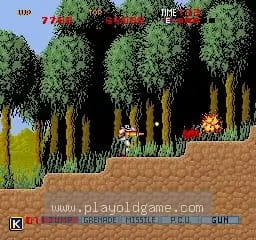 [Arc]机器战士奥斯卡