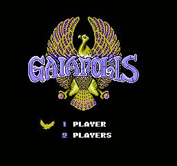 [FC]黄金鹰之剑亚洲版动作角色扮演