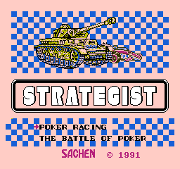 [FC]军事家亚洲版桌面平台