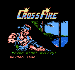 [FC]特种部队日版动作