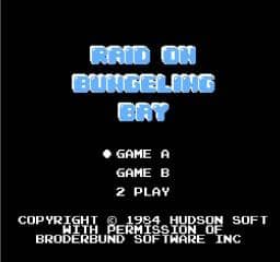 [FC]海湾突袭战日版射击