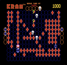 [Arc]克拉姆迷宫