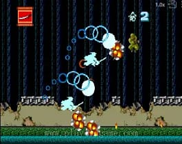 [PCE]最后的忍道