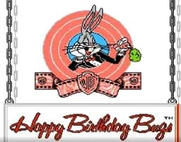 [FC]邦尼兔-生日盛宴