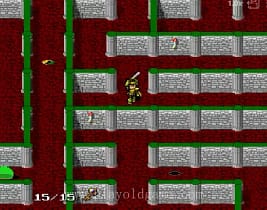 [PCE]德鲁亚加之塔