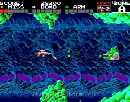 [PCE]太空战斗机Plus