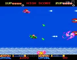 [PCE]欧坦救美Ordyne