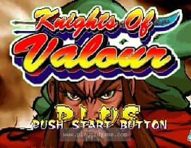 [Arc]三国战纪PLUS