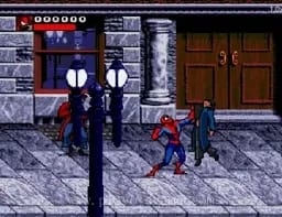 [MD]蜘蛛侠与毒液