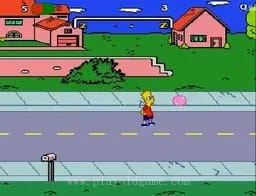 [MD]辛普森的噩梦