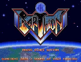 [MD]Earthion地球使命2025