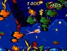 [MD]芭比假日冒险