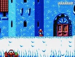 [MD]詹姆斯庞德2