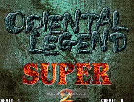 [Arc]西游释厄伝Super