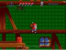 [MD]圣诞老人大进击