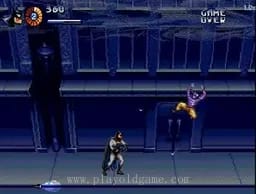 [MD]蝙蝠侠和罗宾